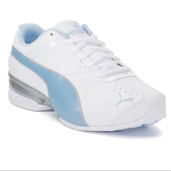 puma tazon 6 fm women's sneakers
